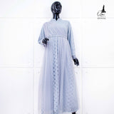 OZIAS GAMIS BROKAT BALIYA 09956 LD 105 120 2XL