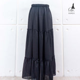 ROK OZIAS SILK 03923 I Bawahan Rok Formal I Rok Pesta Kondangan Muslim