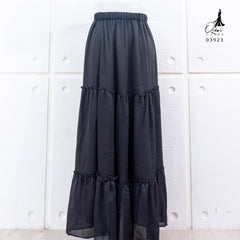 ROK OZIAS SILK 03923 I Bawahan Rok Formal I Rok Pesta Kondangan Muslim