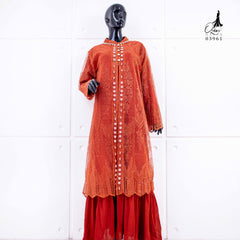 GAMIS OZIAS TILE 03961 LD 105 I Gamis Kondangan Mewah I Gamis Wisuda Muslimah Nyaman Panjang