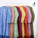 OZIAS GAMIS TILE 03961 LD 105