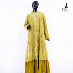 GAMIS OZIAS TILE 03961 LD 105 I Gamis Kondangan Mewah I Gamis Wisuda Muslimah Nyaman Panjang