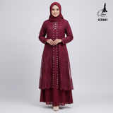 OZIAS GAMIS TILE 03961 LD 105