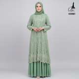 OZIAS GAMIS TILE 03961 LD 105