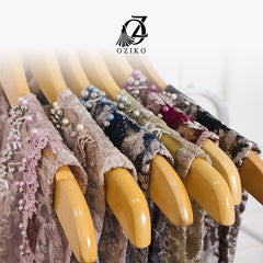 VEST OUTER TILE OZIKO HANA 03235 LD 105 I Outer Kondangan Remaja I Outer Cantik Wisuda