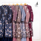 OZIAS GAMIS TILE 07021 LD 105
