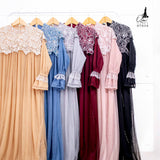 OZIAS GAMIS CHANTILY 07034 LD 105