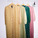 OZIAS GAMIS TILE NAMIRA 07051 LD 105 120 2XL