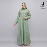 OZIAS GAMIS BROKAT ARGYLIE 09570 LD 105