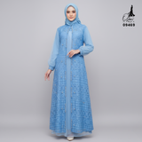 OZIAS GAMIS BROKAT FIMELA 09469 LD 105 120 140 2XL 4XL