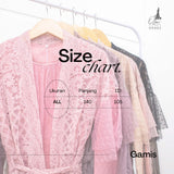 OZIAS GAMIS BROKAT PREMIUM 09402 LD 105