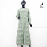 OZIAS GAMIS OZIAS BROKAT ARYGLIE 09841 LD 105