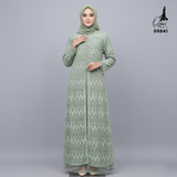 OZIAS GAMIS OZIAS BROKAT ARYGLIE 09841 LD 105