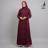 OZIAS GAMIS BROKAT HARUKA 3D 09872 LD 105 120 2XL