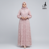OZIAS GAMIS BROKAT HARUKA 3D 09872 LD 105 120 2XL