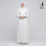 OZIAS GAMIS BROKAT HARUKA 3D 09872 LD 105 120 2XL