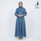 OZIAS GAMIS BROKAT FIMELA JUMBO 09884 LD 105 140 150 4XL 5XL