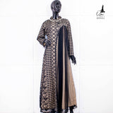 OZIAS GAMIS BROKAT INAYA FIMELA 09951 LD 105