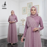 OZIAS GAMIS BROKAT BALIYA 09956 LD 105 120 2XL