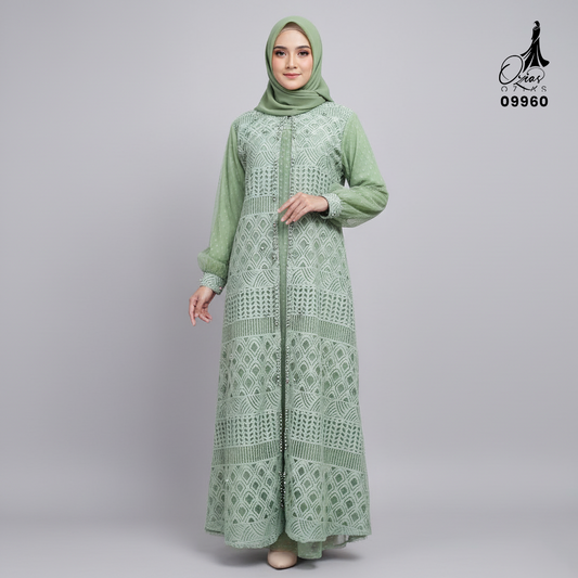 OZIAS GAMIS BROKAT BALIYA 09960 LD 105