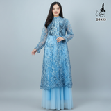 OZIAS TUNIC TILE OLIVIA SAKURA 03935,03937 LD 105