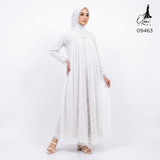 OZIAS GAMIS BROKAT FIMELA 09463 LD 105 120 2XL