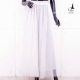 ROK TUTU OZIAS 06447, 06451, 06452 I Bawahan Formal Wanita I Bawahan Rok Tile