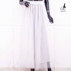 ROK TUTU OZIAS 06447, 06451, 06452 I Bawahan Formal Wanita I Bawahan Rok Tile