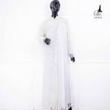 OZIAS GAMIS BROKAT INAYA 09992 LD 105 120 2xl