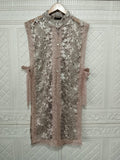 OZIKO VEST OUTER TILE 03584 LD 105