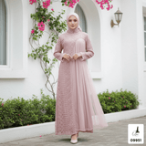 OZIAS GAMIS BROKAT INAYA FIMELA 09951 LD 105
