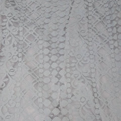 GAMIS OZIAS BROKAT FIMELA JUMBO 09884 LD 105 140 150 I Gamis Jumbo Muslimah I Gamis Formal I Jumbo 4XL 5XL