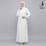 OZIAS GAMIS BROKAT KAGURA JUMBO 09853 LD 105 120 2XL