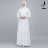 OZIAS GAMIS BROKAT FLORANCE 09893 LD 105 & LD 120