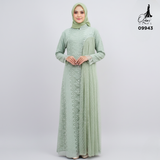 OZIAS GAMIS BROKAT FLORANCE JUMBO 09943 LD 120 140 2XL 4XL