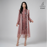 OZIKO OUTER TILE 03263 LD 105