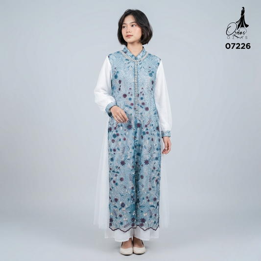 OZIAS GAMIS TILE 07226 LD 105