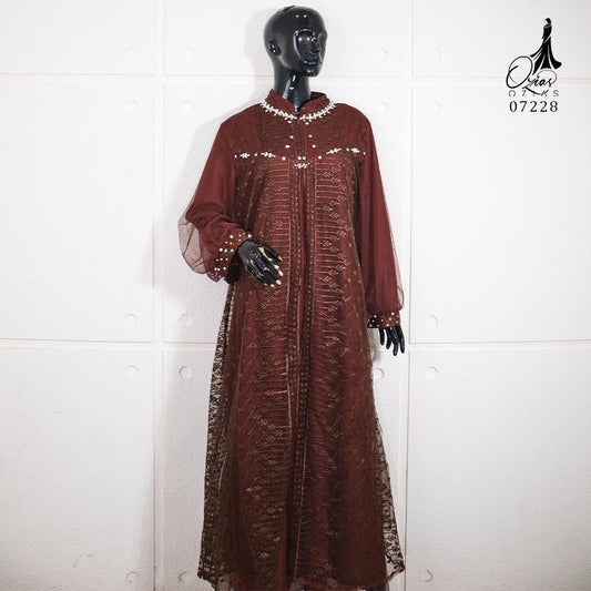 OZIAS GAMIS TILE 07228 LD 105