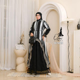 GAMIS OZIAS BROKAT 07410 LD 105