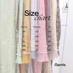 GAMIS OZIKO BROKAT PREMIUM 09923 LD 105 I Gamis Fashion Muslimah I Gamis Syar'i Nyaman Panjang