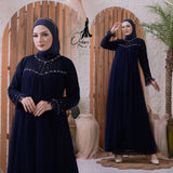 OZIAS GAMIS BROKAT FIMELA 09918 LD 105