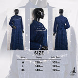 OZIAS GAMIS TILE 03883 LD 105
