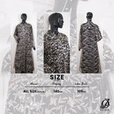 OZIKO VEST OUTER 03236 LD 105