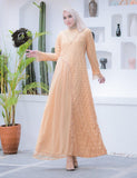 OZIAS GAMIS BROKAT ZIGZAG PREMIUM 09480 LD 105