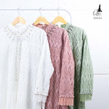 OZIAS GAMIS BROKAT ARGYLIE 09543 LD 120 2XL