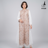 OZIAS GAMIS TILE 07226 LD 105