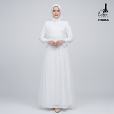 OZIAS GAMIS BROKAT BALIYA 09956 LD 105 120 2XL