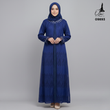 OZIAS GAMIS BROKAT FLORANCE 09893 LD 105 & LD 120