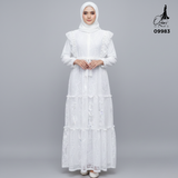 OZIKO GAMIS BROKAT IORA HARUKA 09983 LD 105 120 2XL