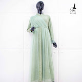 OZIAS GAMIS BROKAT HARMONIA 09940 LD 105 120 2XL